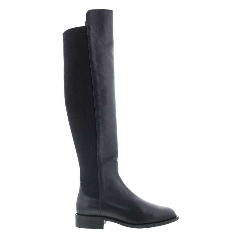 Aquatalia Womens Natessa Black Boots (NWT)